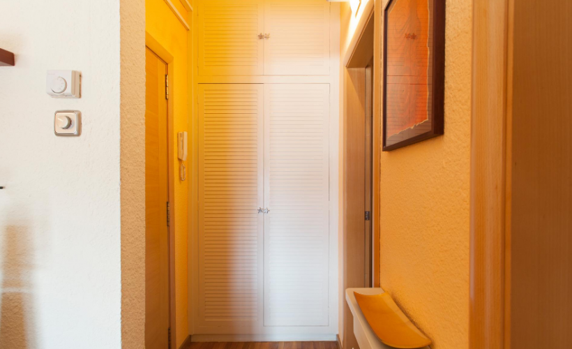 apartment from day apartment for rent for companies in Barcelona Les Corts